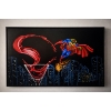 Image 1 : Michael Godard SUPER TINI Limited Edition13/300 Godard Has Hand Signed & Did A Small 1 off Sketch