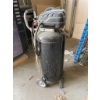 Image 1 : Husky Portable Air Compressor with 20-Gallon Tank