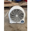 Image 4 : Industrial Blower and Portable Electric Fan Heater Set