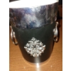 Image 2 : Bar Back Essentials - Wine Rack Rox Glasses Ice Bucket Asain Tray Bar Tools & More