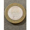Image 2 : Seven Limited Edition $10 Gaming Tokens Featuring .999 Fine Silver Inserts