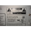 Image 3 : Citizen Video Cassette Recorder/ DVD Player Mo.C504DVC
