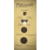 Image 5 : New Plltzgraft HAYDON 4 Place Setting Everyday Dish Set
