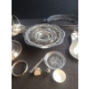 Image 3 : Assorted Metalware Including: Pear 6 X 10 