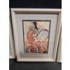 Image 2 : Three Framed Native American Style Prints