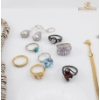Image 4 : Costume Jewelry, Including Necklaces, Rings, and Earrings