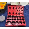 Image 4 : DeWalt Tough System Box, Various Tools - O Rings, Snap Rings, Grease Nobbles