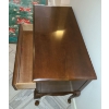 Image 4 : Wooden Side Table - 40W, 19D, 30T 