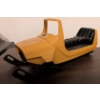 Image 2 : TONKA Toys In Many Forms Shapes & Sizes (7"Long Largest)