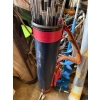 Image 2 : Set of vintage golf clubs