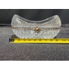 Image 9 : Fancy Free! Darling Crystal Bowl with Philippi S&P Shakers