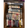 Image 1 : Assorted VHS Tapes