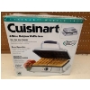 Image 1 : Cusine Art Waffle Maker 