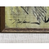 Image 2 :  Original Oil Scene 10Wx8H