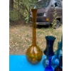 Image 2 : Colourful Glass Vases