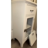 Image 3 : Bathroom Basics - Manual Scale Slim Cabinet Candles Faux Florals & More