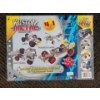 Image 5 : NEW Hurricane Toys Kustom Metal Construction Combo Sets (3)