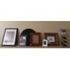 Image 1 : Home Decor & Frames Collection w/ Indigenous Art Piece 
