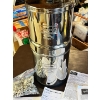 Image 4 : Berkey Water Purifier “ simply the best” comes with operating instructions and filters. 