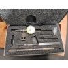 Image 2 : Starrett Last Word Dial Test Indicator Set with Wooden Case