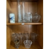 Glass Bud Vase Collection 
