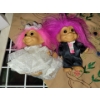 Image 3 : Collectible Troll Figurines 7T