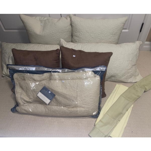 Pillow Pack - Luxury Head Cush