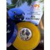 Image 1 : 2014 $1 Endangered Animal Species: Hyacinth Macaw - Pure Silver Coin