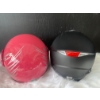 Image 3 : NEW FULMER MX Helmets - PHX Summit Adult Size M Pink & PHX Stealth Size XL Blk