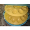 Image 2 : Cupcake Carriers and Deviled Egg Carrier