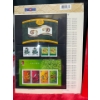 Image 3 : Collection of 2001, 2002 and 2007 Chinese New Year Stamp Booklets
