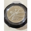 Image 9 : 2002 Canadian Provincial Quarter Souvenir Set With Display Cases