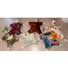 Image 1 : Bean Bag Beauties 7T (6) 