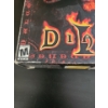 Image 5 : Diablo 2 w/ Expansion Set for PC 