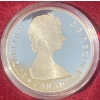 Image 3 : 1985 Canadian National Parks Dollar Coin 50% Silver 23.33 Grams