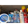 Image 2 :  Cleaning Solutions & Stain Removers Restore Project & Mop & Pail
