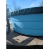 Image 5 : Farmer's Hot Tub -Cowboy Cool Down - Plastic Stock Tank Pool w/ Fitted Cover 