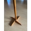 Image 3 : Wood Coat Rack 70T