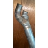 Image 2 : Vehicle Exhaust Pipe 