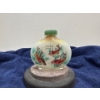 Image 2 : Koi Fish Snuff Bottle 4H