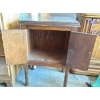 Image 3 : Vintage Smoker Table