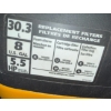 Image 4 : Shopvac Wet/Dry Canister Vacuum w/ 8 gallon Capacity 