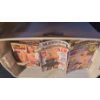 Image 2 : - Collection of Vintage Adult Magazines, Various Titles- Large Bin