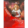 Image 5 : Eight Royal Canadian Mint Special Edition Coins (2005)