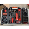 Image 1 : Tool Set