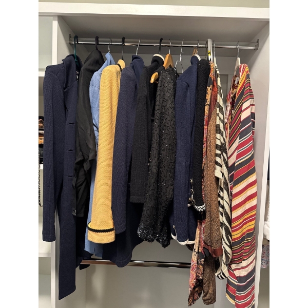 Office Attire - Business Casual - Ladies Size L - St. Johns From Holt Renfrew & More