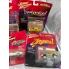 Image 5 : Johnny Lighting Die Cast Cars