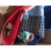 Image 4 : Assortment of Holiday Decorations/ Ornaments/ Wrapping
