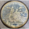 Image 2 : 1989 Silver & Aureate Dollar Proof Set