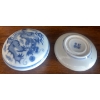 Image 2 : Chinese Puzzle Teapot 7"tall w/Collectible Plates & More